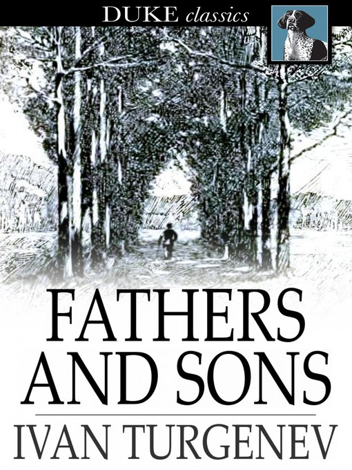 Title details for Fathers and Sons by Ivan Turgenev - Wait list